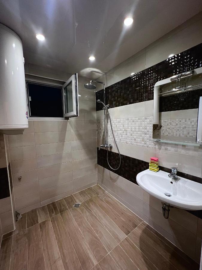 Chaika Sea Apartment Βάρνα Εξωτερικό φωτογραφία