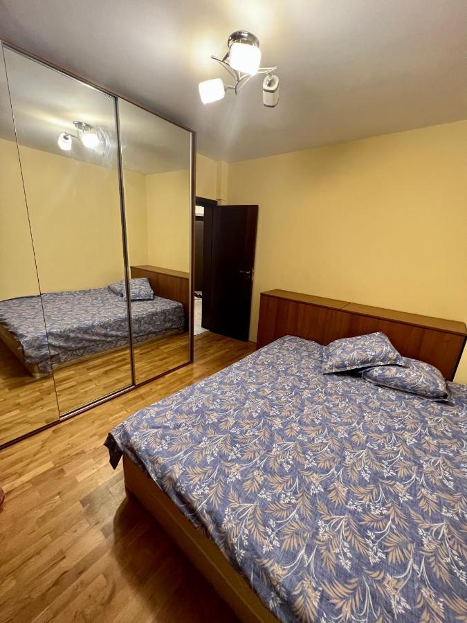 Chaika Sea Apartment Βάρνα Εξωτερικό φωτογραφία