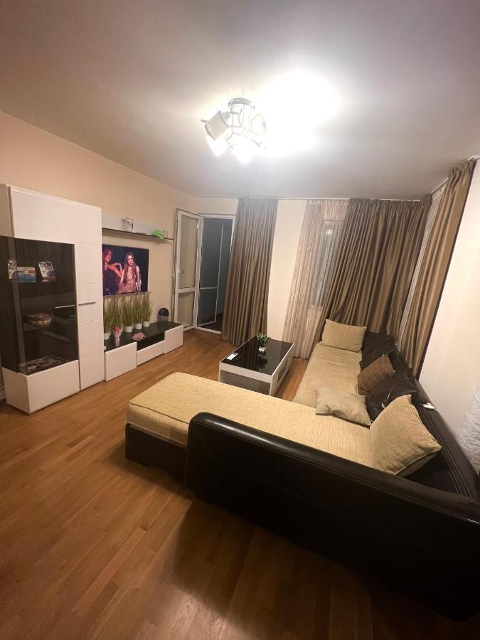 Chaika Sea Apartment Βάρνα Εξωτερικό φωτογραφία