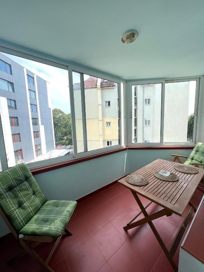 Chaika Sea Apartment Βάρνα Εξωτερικό φωτογραφία