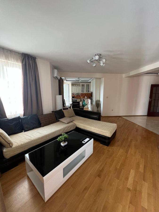 Chaika Sea Apartment Βάρνα Εξωτερικό φωτογραφία