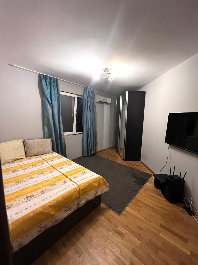 Chaika Sea Apartment Βάρνα Εξωτερικό φωτογραφία