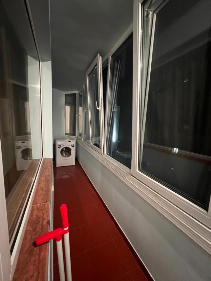 Chaika Sea Apartment Βάρνα Εξωτερικό φωτογραφία